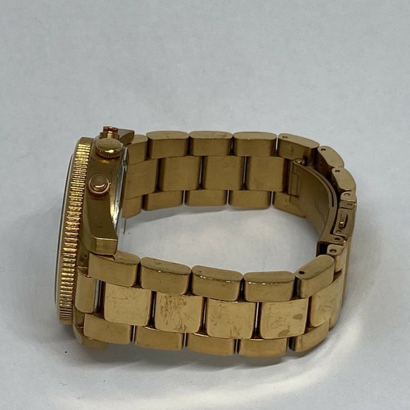 Fossil Perfect Boyfriend ES3885 Womens Stainless S - Picture 9 of 12